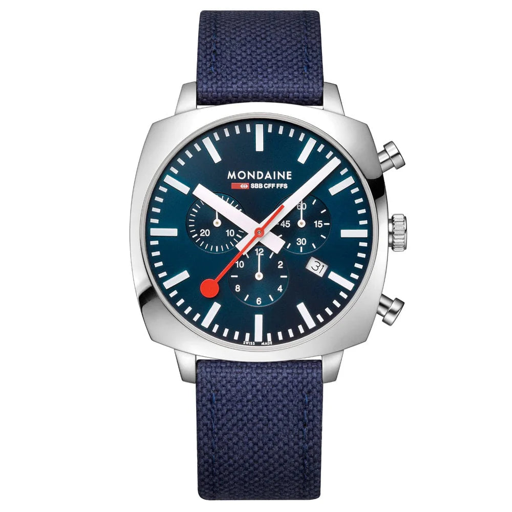 Mondaine: MSL.41440.LD.SET