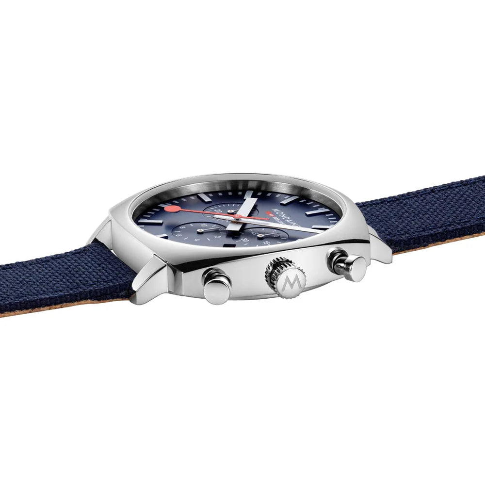Mondaine: MSL.41440.LD.SET