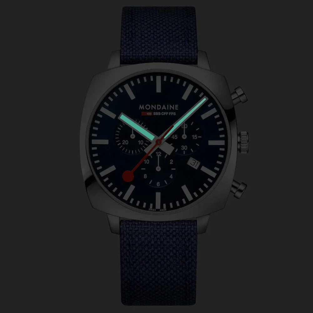 Mondaine: MSL.41440.LD.SET