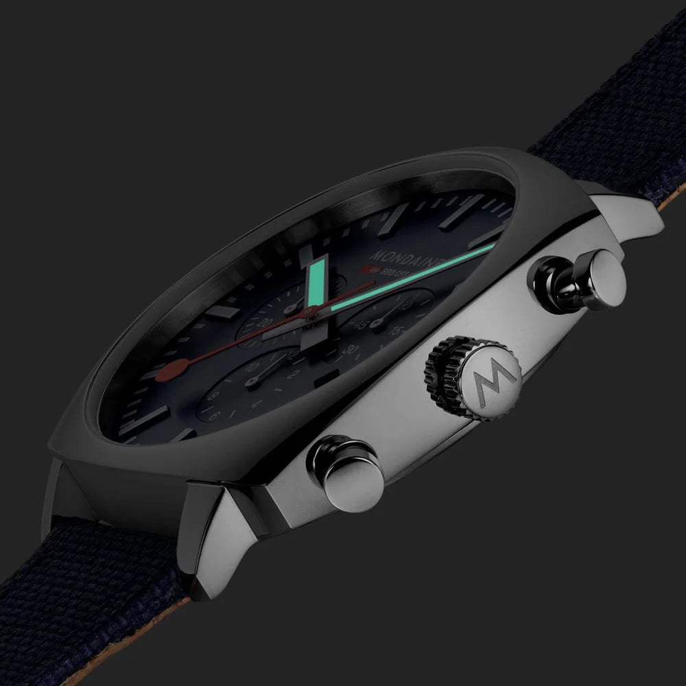 Mondaine: MSL.41440.LD.SET