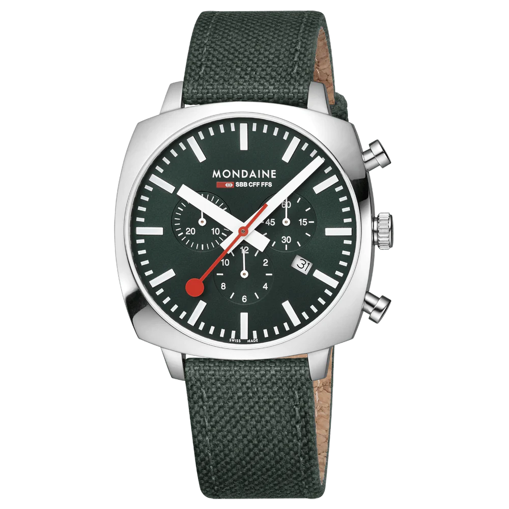 Mondaine: MSL.41460.LF.SET