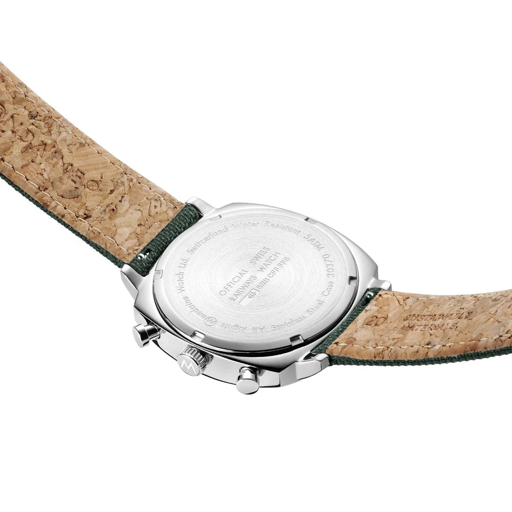 Mondaine: MSL.41460.LF.SET