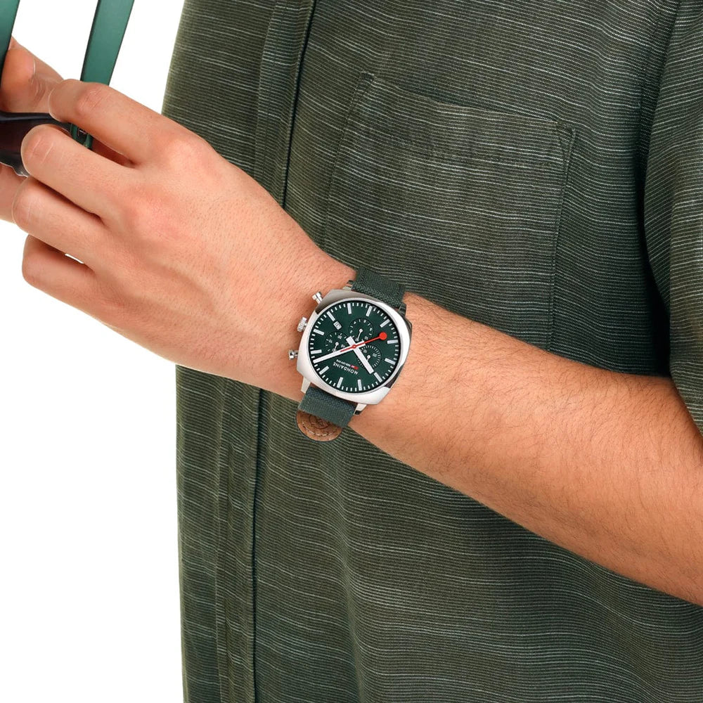 Mondaine: MSL.41460.LF.SET