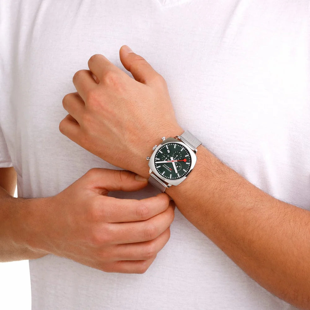 Mondaine: MSL.41460.LF.SET