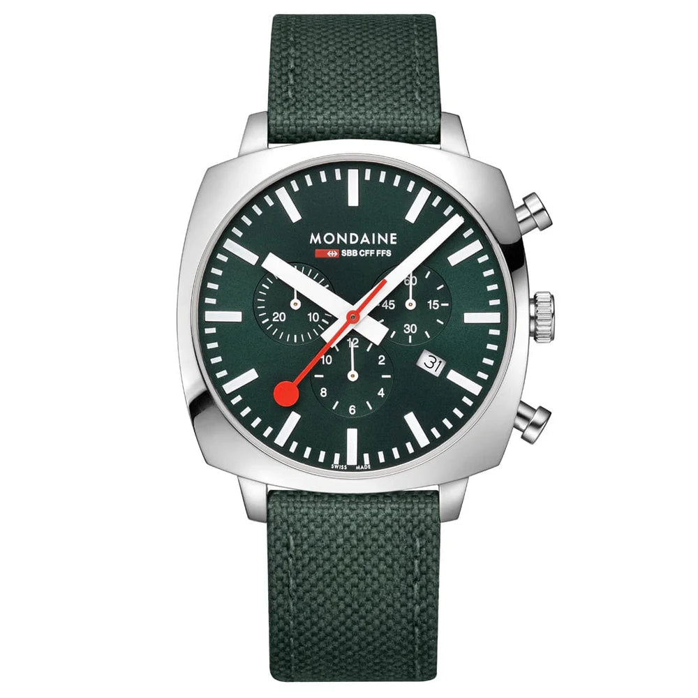 Mondaine: MSL.41460.LF.SET
