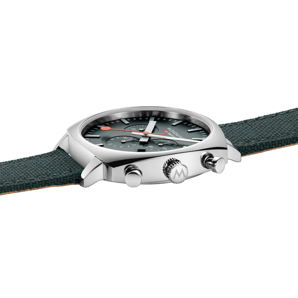 Mondaine: MSL.41460.LF.SET