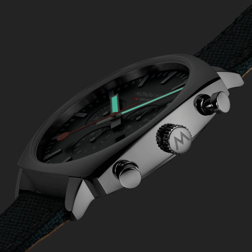 Mondaine: MSL.41460.LF.SET