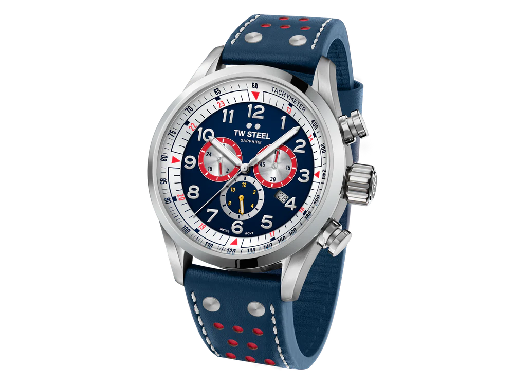TW Steel: SVS310