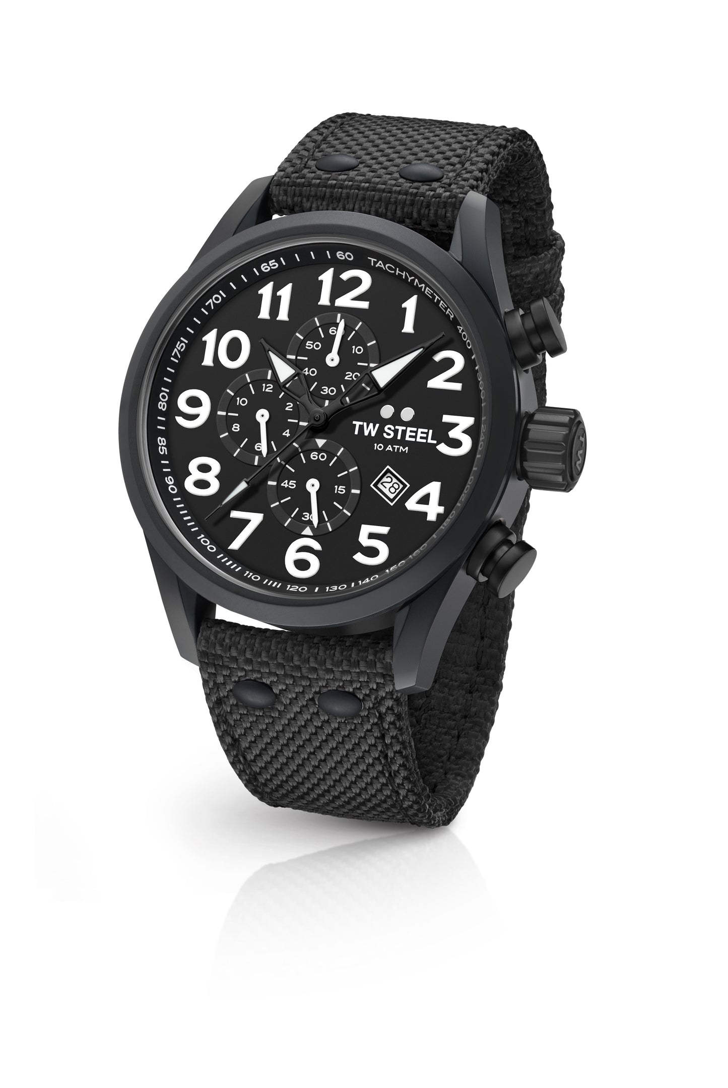 TW Steel: VS43