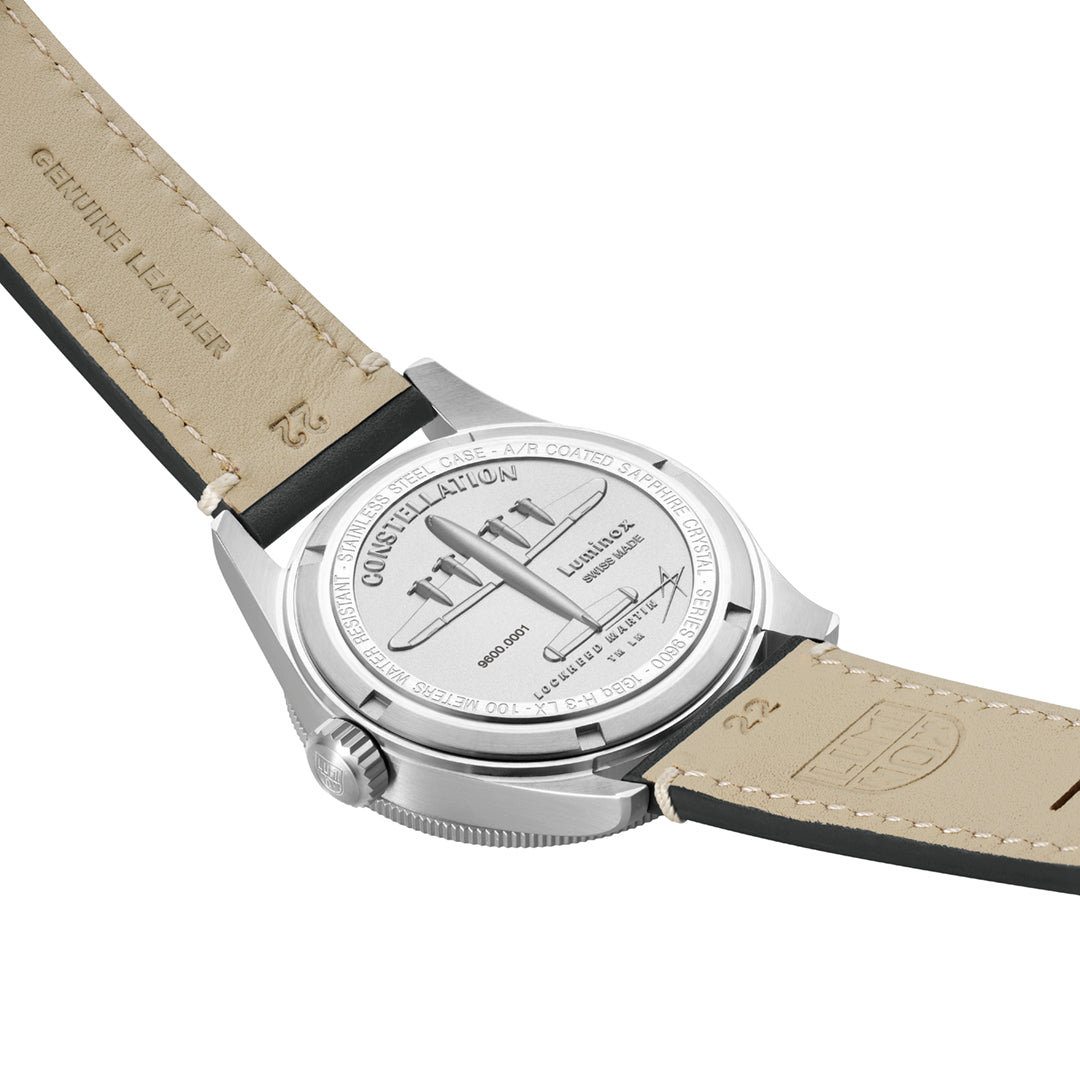 Luminox: XA.9601