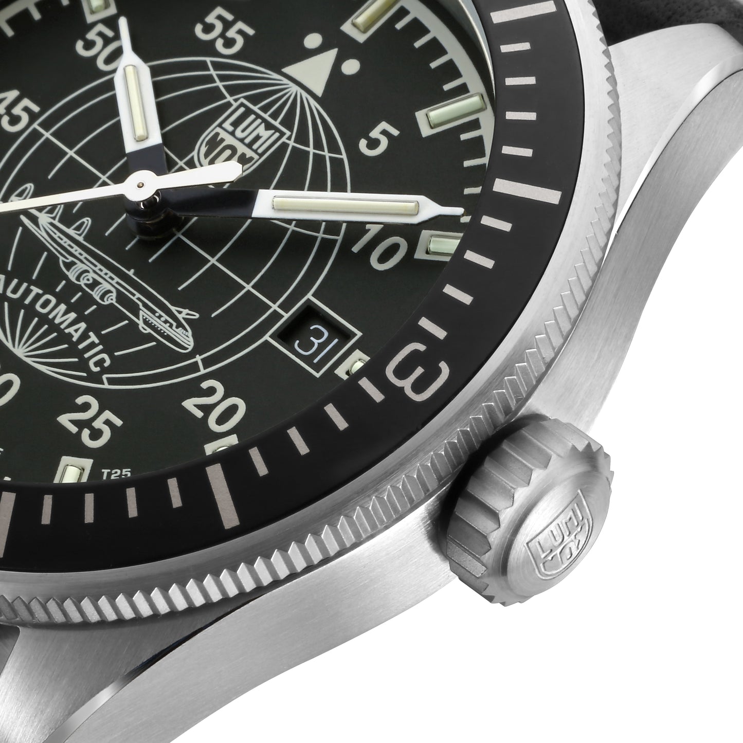 Luminox: XA.9601