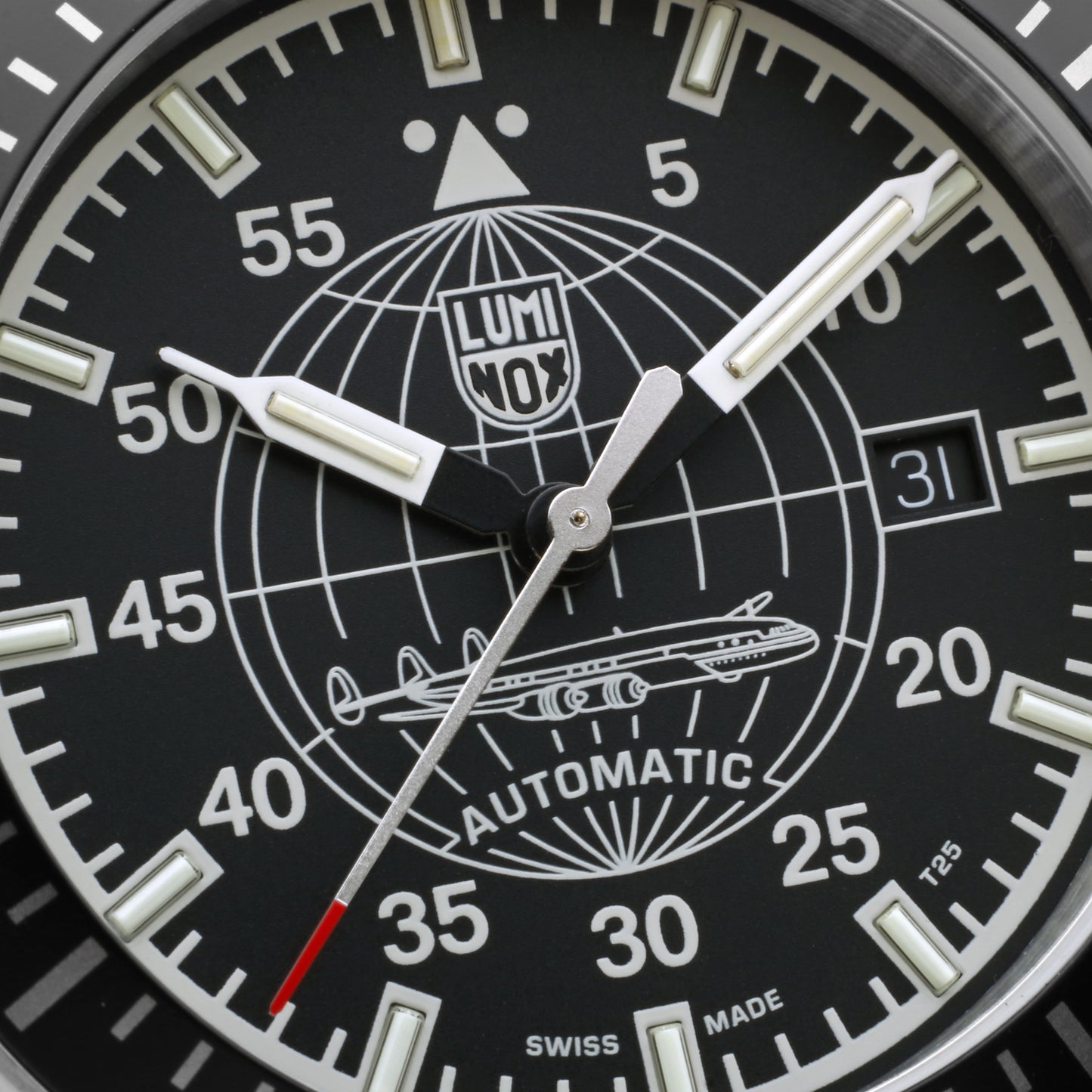 Luminox: XA.9601