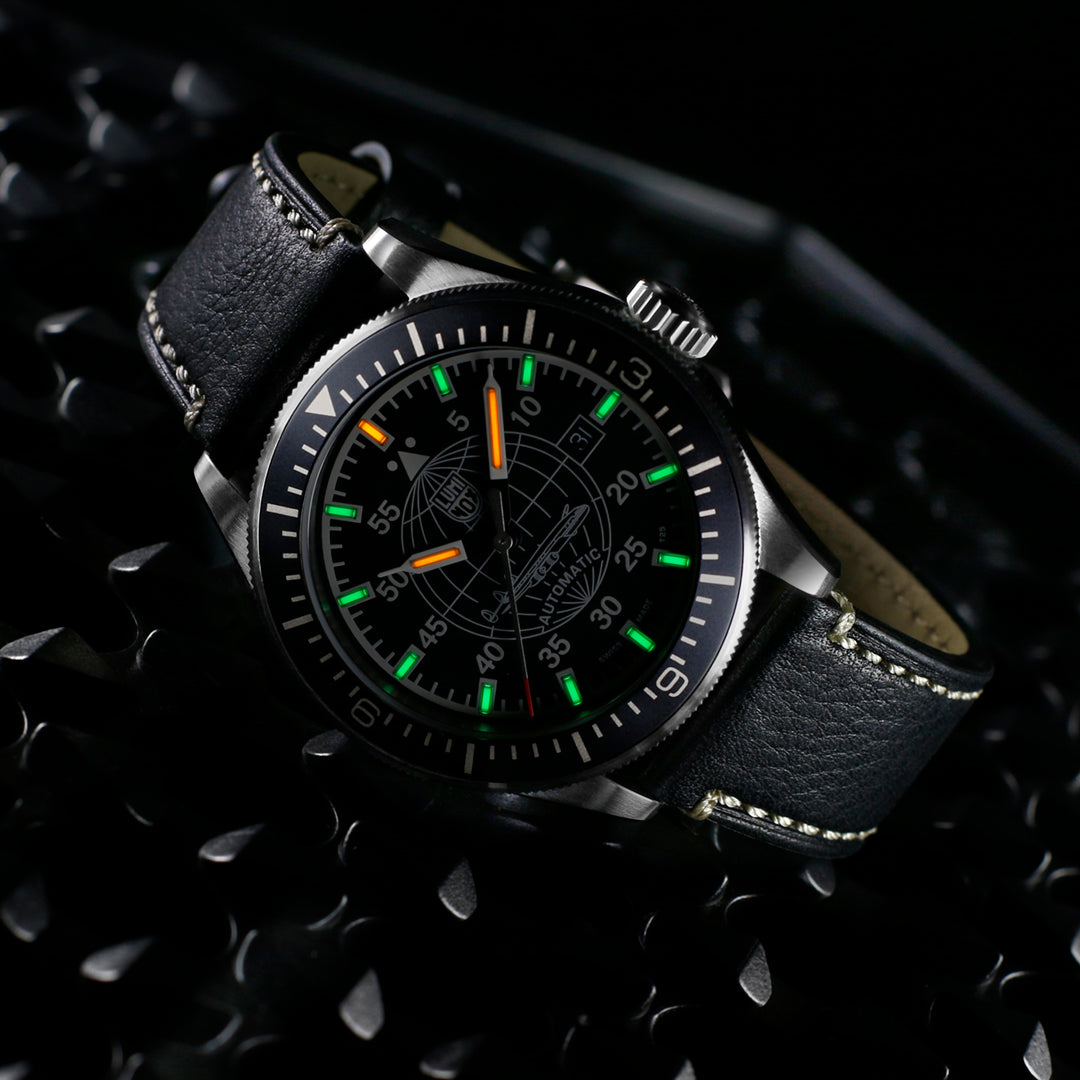 Luminox: XA.9601