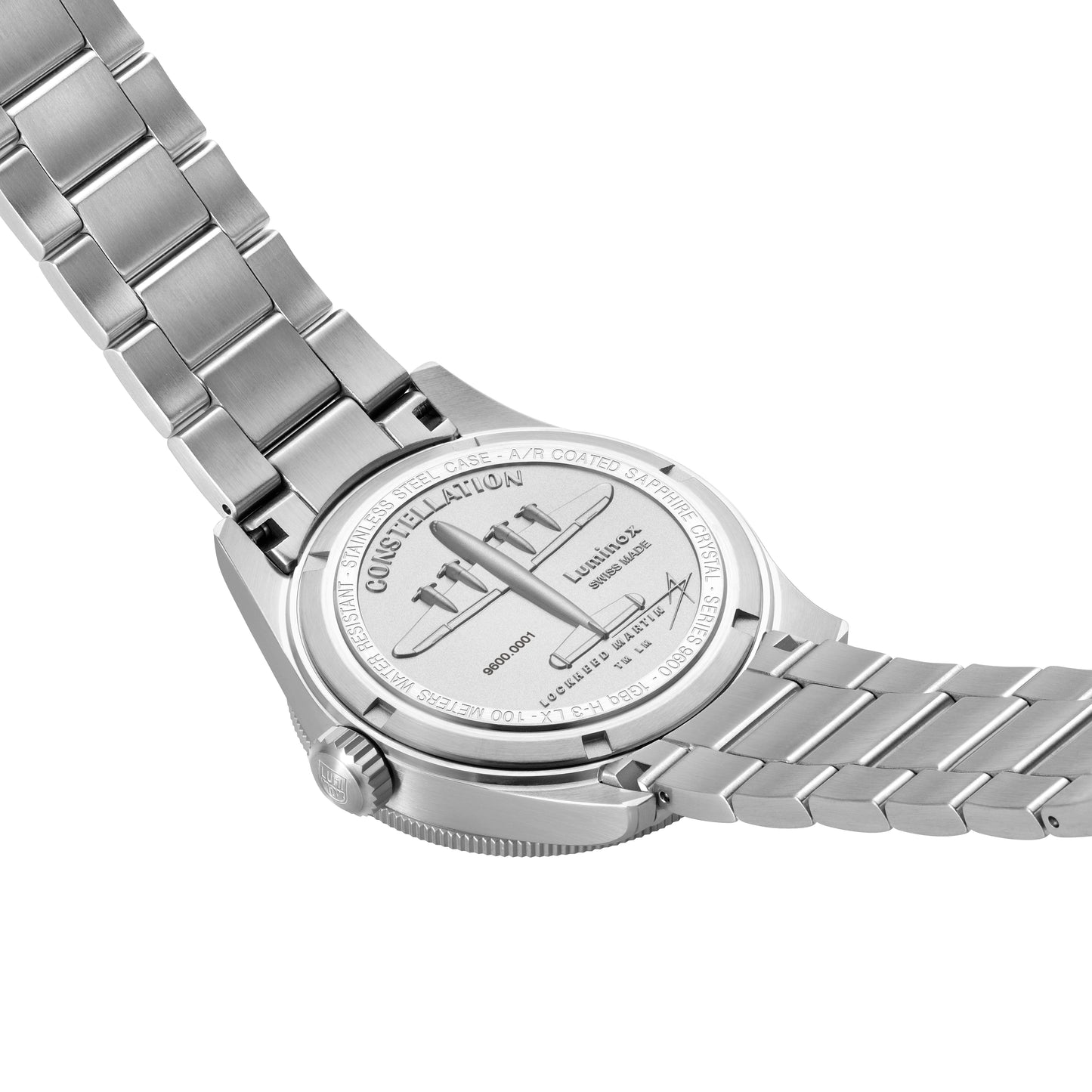 Luminox: XA.9601.M