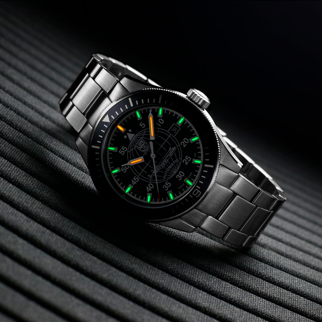 Luminox: XA.9601.M