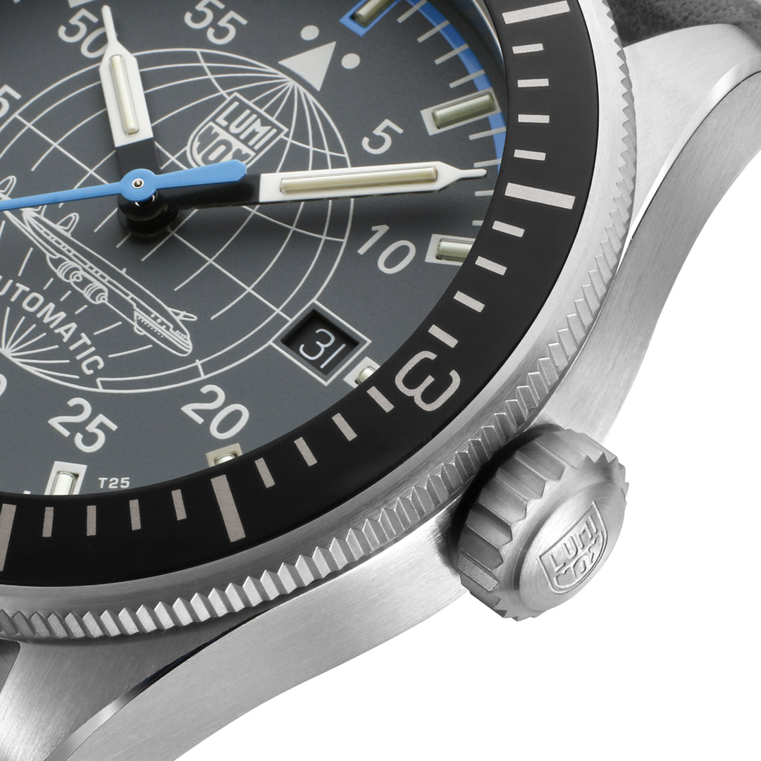 Luminox: XA.9602