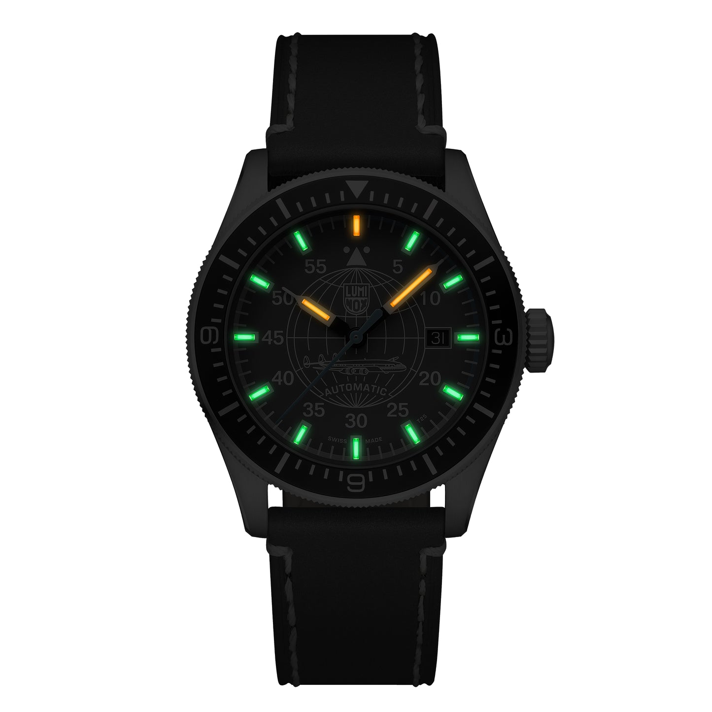 Luminox: XA.9602