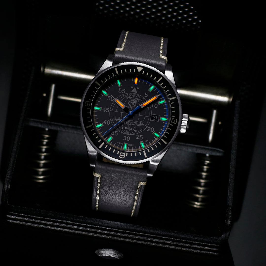 Luminox: XA.9602