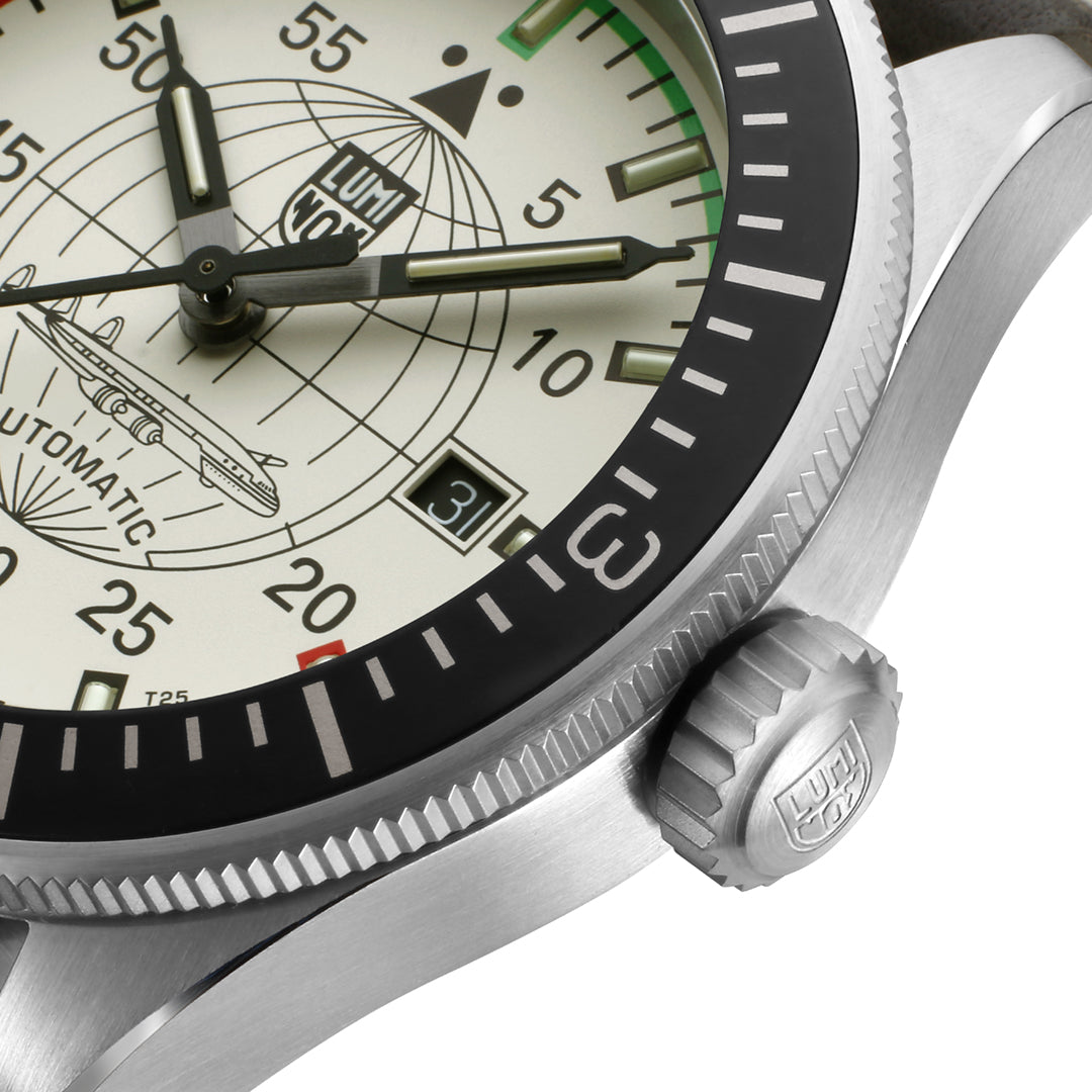 Luminox: XA.9607