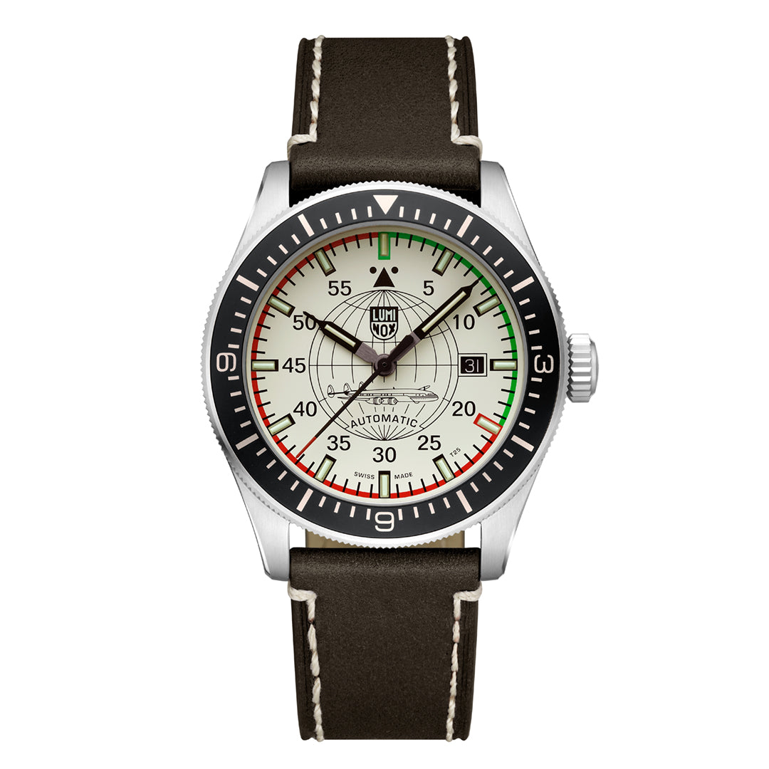 Luminox: XA.9607