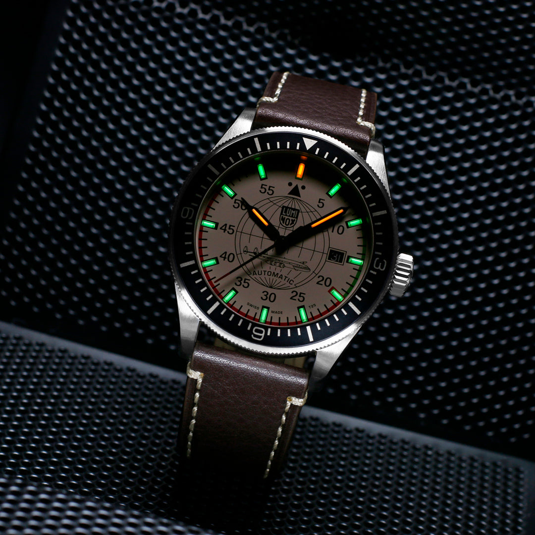 Luminox: XA.9607