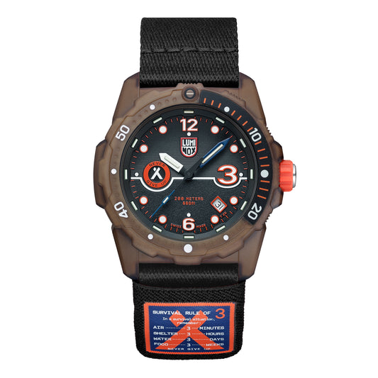 Luminox: XB.3721.ECO