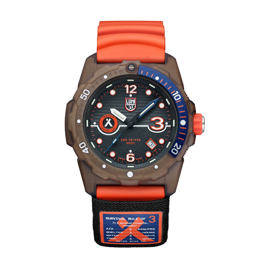 Luminox: XB.3729.ECO