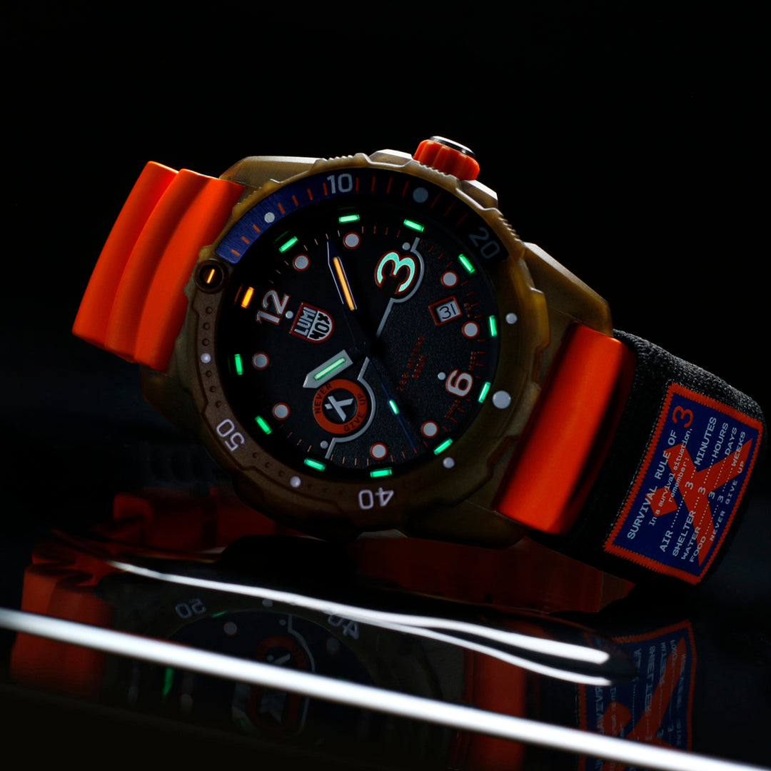 Luminox: XB.3729.ECO