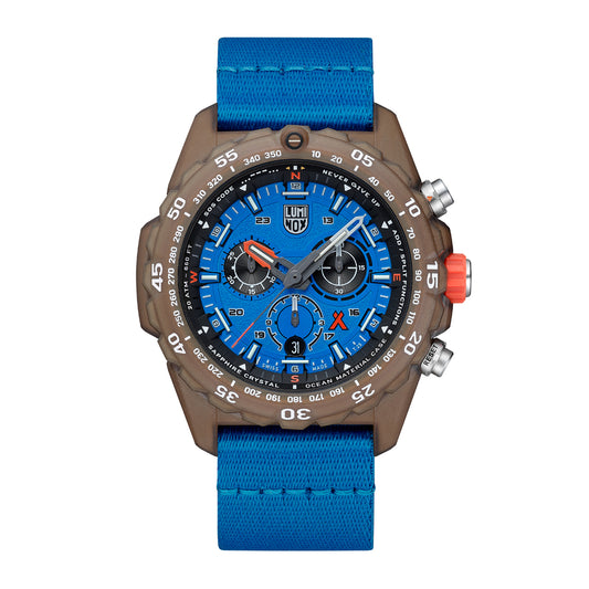 Luminox: XB.3743.ECO