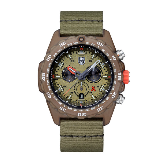 Luminox: XB.3757.ECO