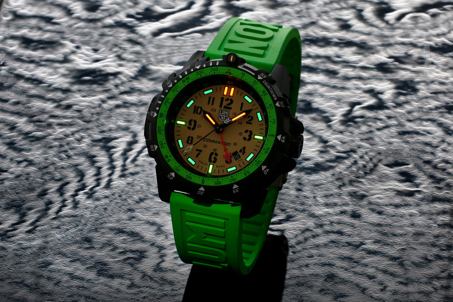 Luminox: XL.3337