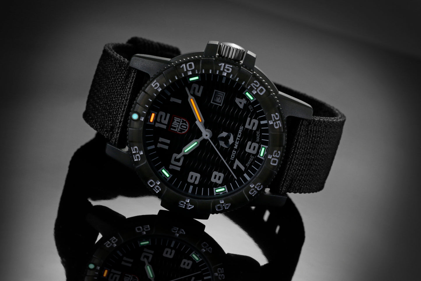 Luminox: XS.0321.ECO