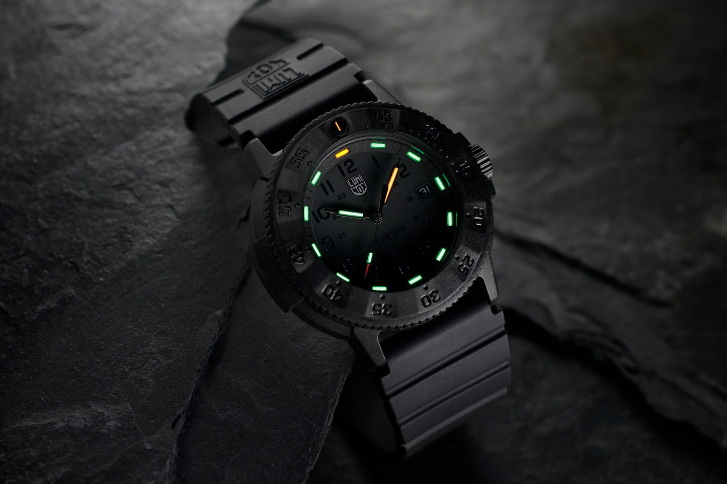 Luminox: XS.3001.EVO.BO