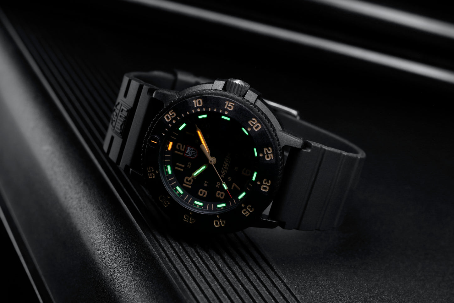Luminox: XS.3001.EVO.OR