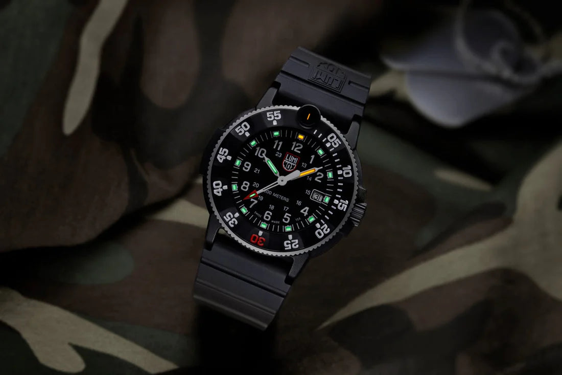 Luminox: XS.3001.H