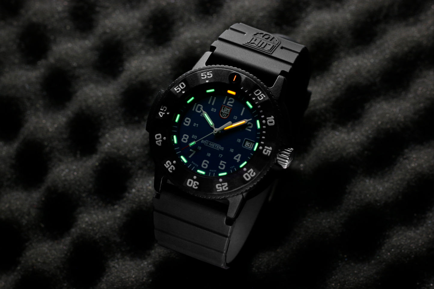 Luminox: XS.3003.EVO