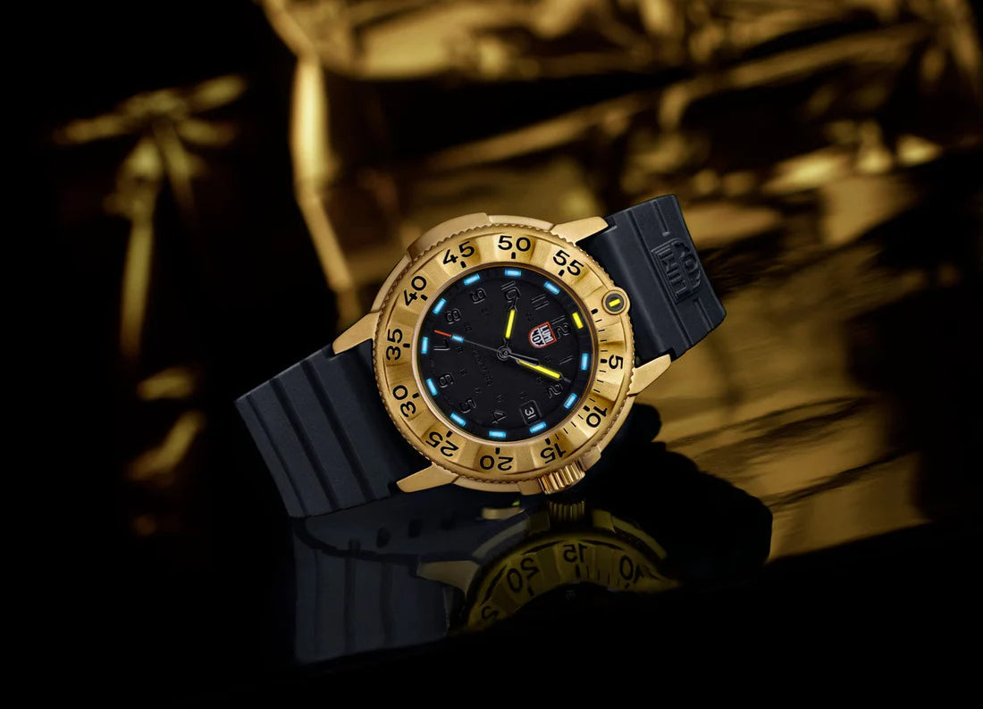 Luminox: XS.3221.NSF
