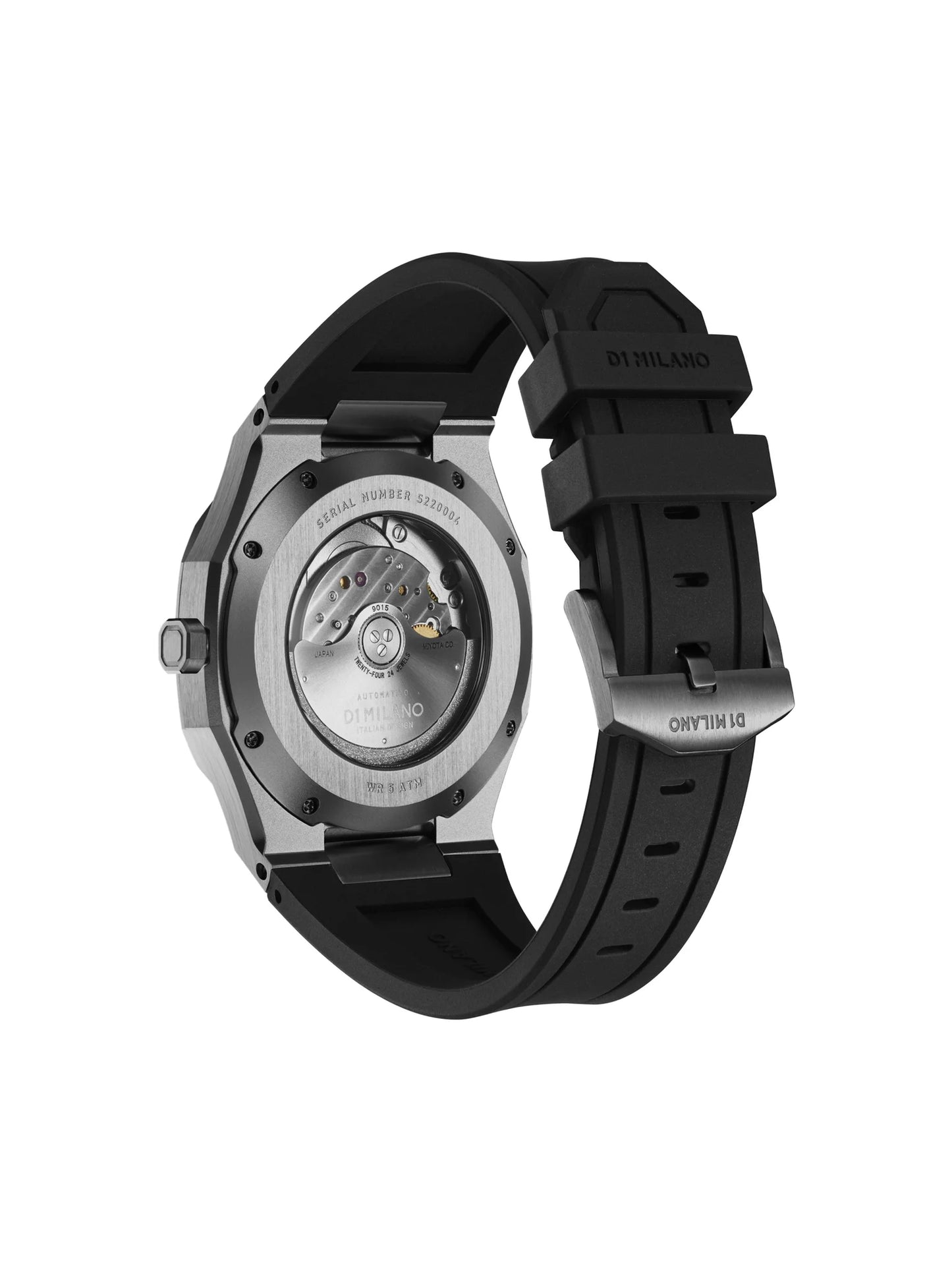 D1 Milano: ATRJ-11