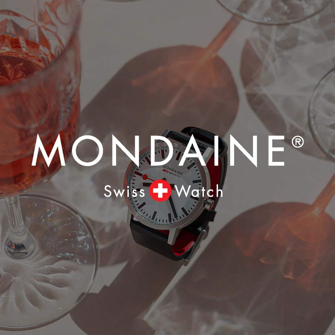 MONDAINE