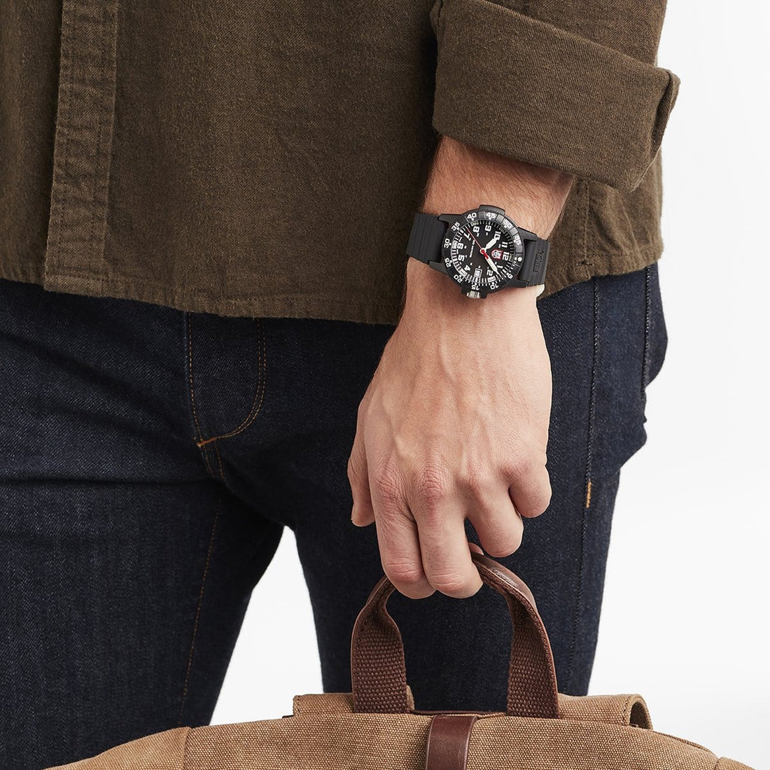Luminox: XS.0301.L