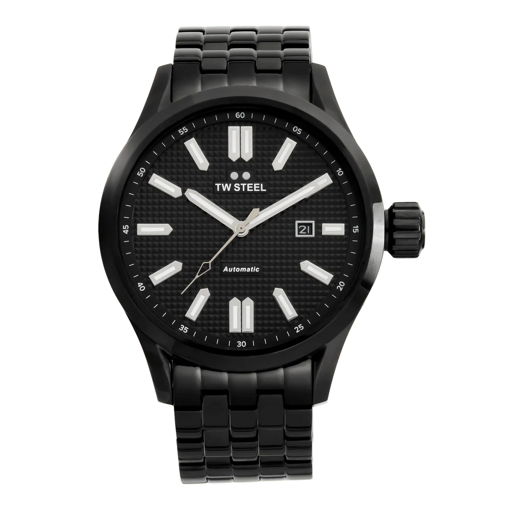 TW Steel: VB12