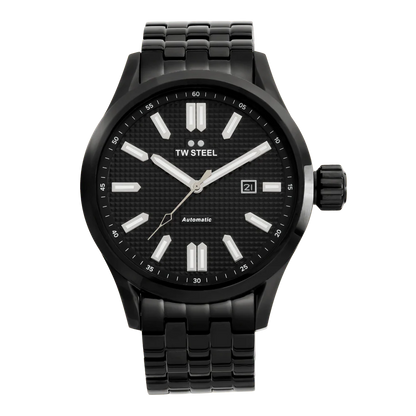TW Steel: VB12