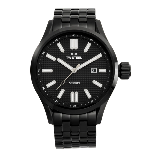 TW Steel: VB12