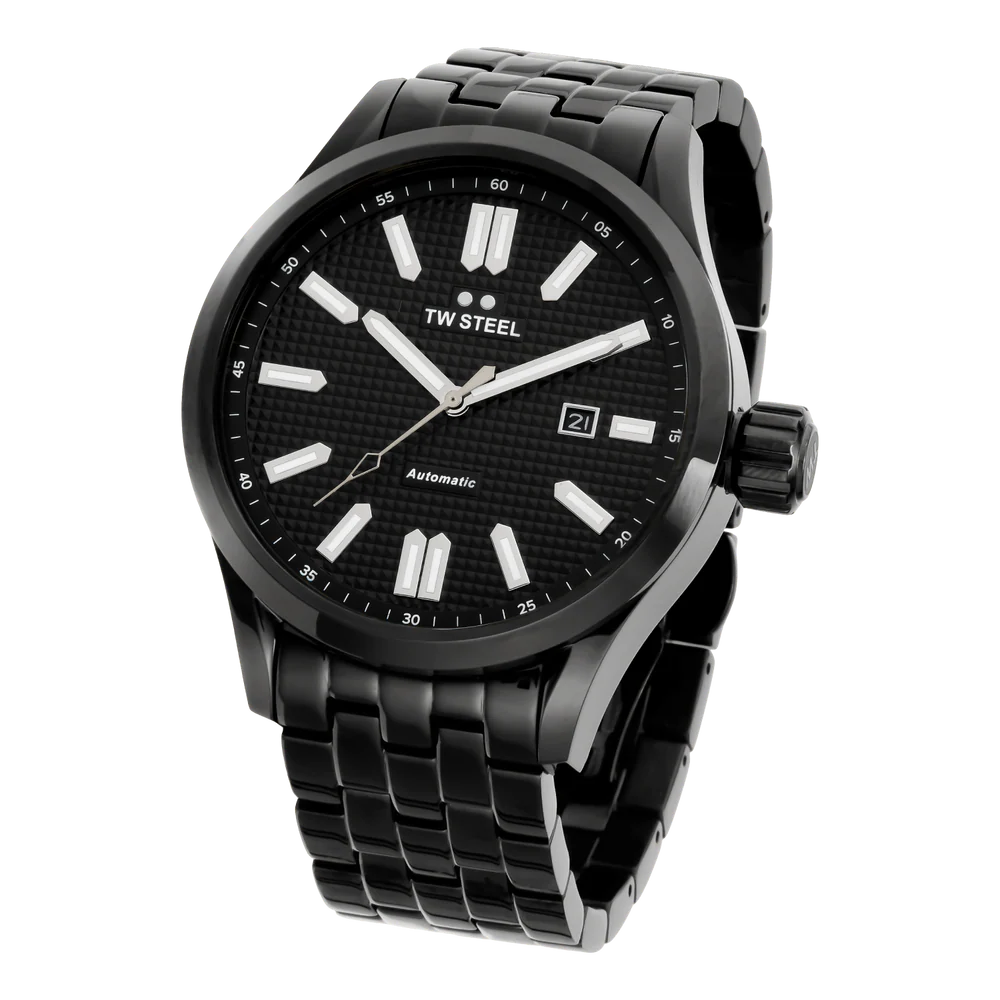 TW Steel: VB12