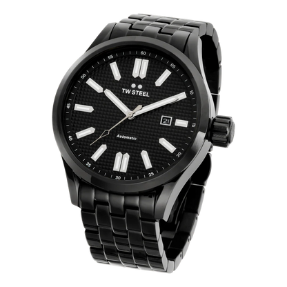 TW Steel: VB12