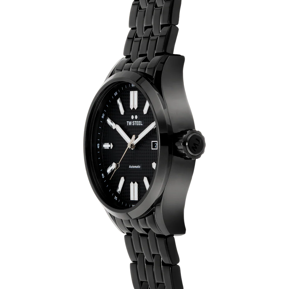 TW Steel: VB12