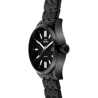 TW Steel: VB12