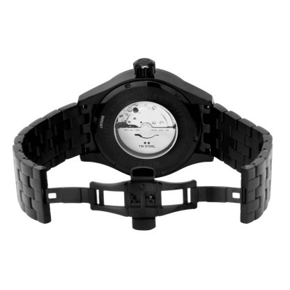 TW Steel: VB12