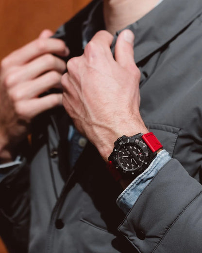 Luminox: XS.3875