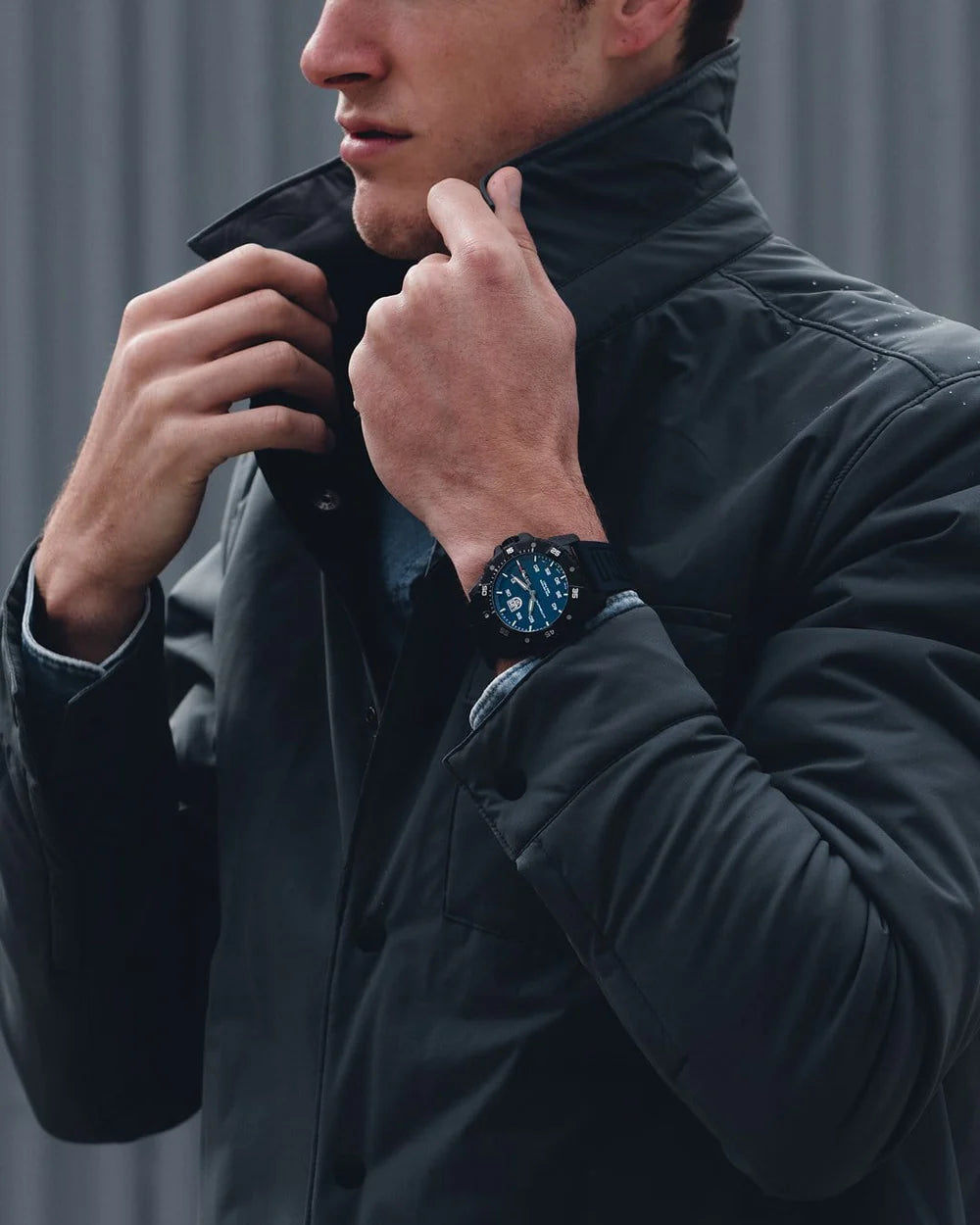 Luminox: XS.3863